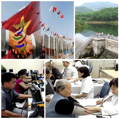 Chỉ đạo, điều hành của Chính phủ, Thủ tướng Chính phủ nổi bật tuần từ 3/9-7/9/2018